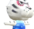 Tigers - Animal Crossing: New Leaf