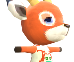 Deers - Animal Crossing: New Leaf