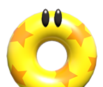 Bumper - Mario Customs