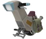 Bike - Jump Force
