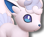 Alolan Vulpix - Super Smash Bros. Ultimate