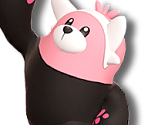 Bewear - Super Smash Bros. Ultimate