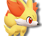 Fennekin - Super Smash Bros. Ultimate