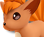 Vulpix - Super Smash Bros. Ultimate