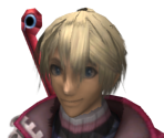 Shulk (Composited) - Xenoblade Chronicles