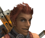 Reyn (Composited) - Xenoblade Chronicles