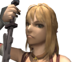 Fiora (Composited) - Xenoblade Chronicles