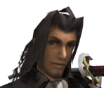Dunban (Composited) - Xenoblade Chronicles