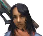 Sharla (Composited) - Xenoblade Chronicles