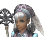 Melia (Composited) - Xenoblade Chronicles