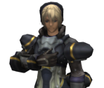 Shulk (Commander) - Xenoblade Chronicles