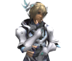 Shulk (Eryth) - Xenoblade Chronicles