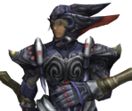 Shulk (Otherworldly) - Xenoblade Chronicles