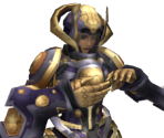 Shulk (Mechonoid) - Xenoblade Chronicles