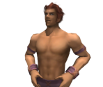 Reyn (Swimsuit) - Xenoblade Chronicles
