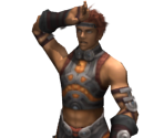 Reyn (Militia) - Xenoblade Chronicles