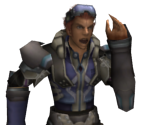 Reyn (Commander) - Xenoblade Chronicles