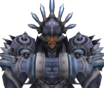 Reyn (Intimidating) - Xenoblade Chronicles