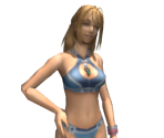 Fiora (Swimsuit) - Xenoblade Chronicles
