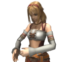 Fiora (Casual) - Xenoblade Chronicles