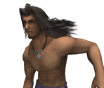 Dunban (Swimsuit) - Xenoblade Chronicles