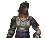Dunban (Militia) - Xenoblade Chronicles