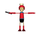 Barnacle Boy (Hockey) - SpongeBob's Truth or Square