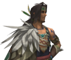 Dunban (Tribal) - Xenoblade Chronicles