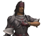 Dunban (Commander) - Xenoblade Chronicles