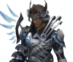 Dunban (Eryth) - Xenoblade Chronicles