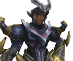 Dunban (Otherworldly) - Xenoblade Chronicles