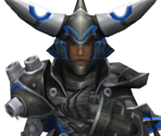 Dunban (Intimidating) - Xenoblade Chronicles