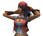 Sharla (Casual) - Xenoblade Chronicles