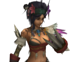 Sharla (Tribal) - Xenoblade Chronicles