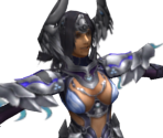 Sharla (Eryth) - Xenoblade Chronicles