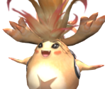 Riki (Swimsuit) - Xenoblade Chronicles