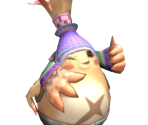 Riki (Casual) - Xenoblade Chronicles