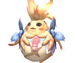Riki (Militia) - Xenoblade Chronicles