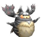 Riki (Tribal) - Xenoblade Chronicles