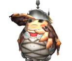 Riki (Commander) - Xenoblade Chronicles