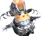 Riki (Eryth) - Xenoblade Chronicles