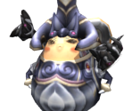 Riki (Otherworldly) - Xenoblade Chronicles