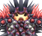 Riki (Intimidating) - Xenoblade Chronicles