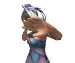 Melia (Swimsuit) - Xenoblade Chronicles