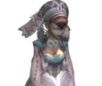 Melia (Casual) - Xenoblade Chronicles