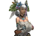 Melia (Tribal) - Xenoblade Chronicles