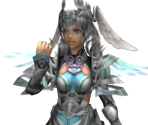 Melia (Eryth) - Xenoblade Chronicles