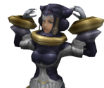 Melia (Otherworldly) - Xenoblade Chronicles