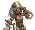 Melia (Mechonoid) - Xenoblade Chronicles
