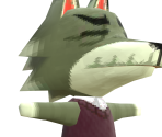 Dobie - Animal Crossing: New Leaf